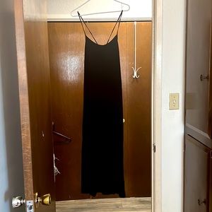 O’Neil-String Jumpsuit